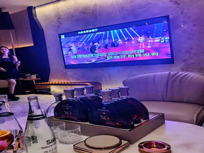 海东夜总会招聘