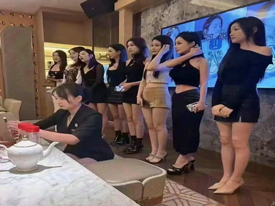 六安夜场招聘